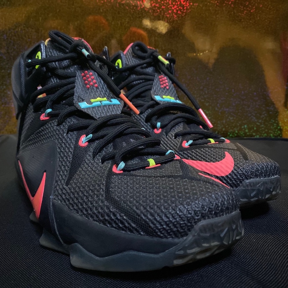 LEBRONS